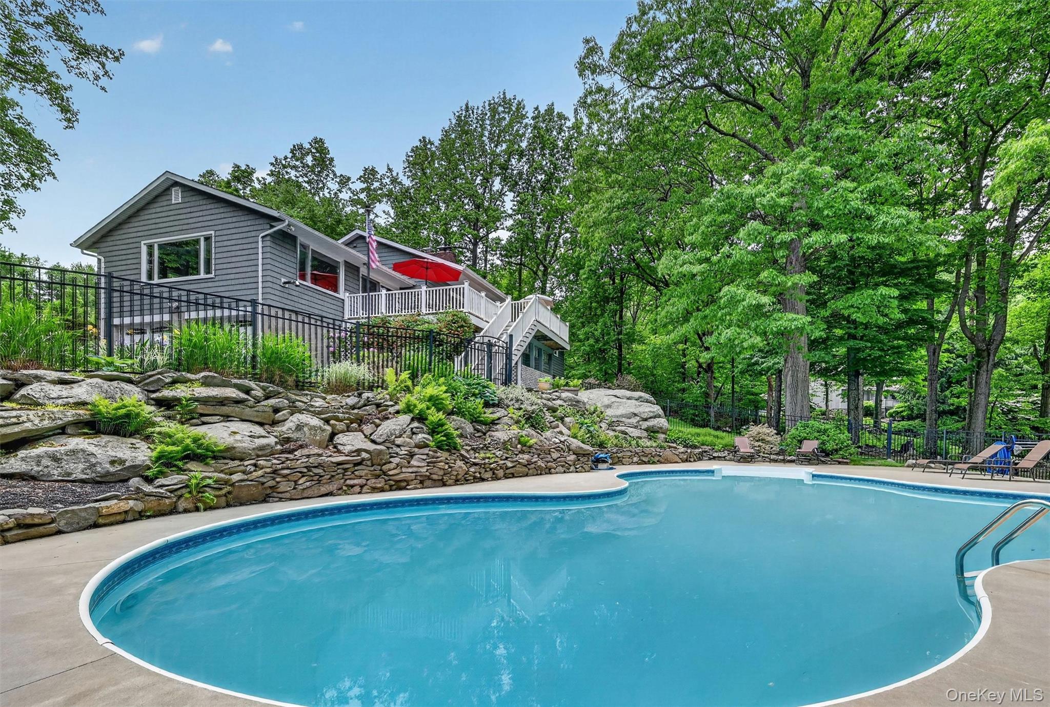 8 Mountain Brook Road Cornwall, NY 12518 - Photo 4 of 43