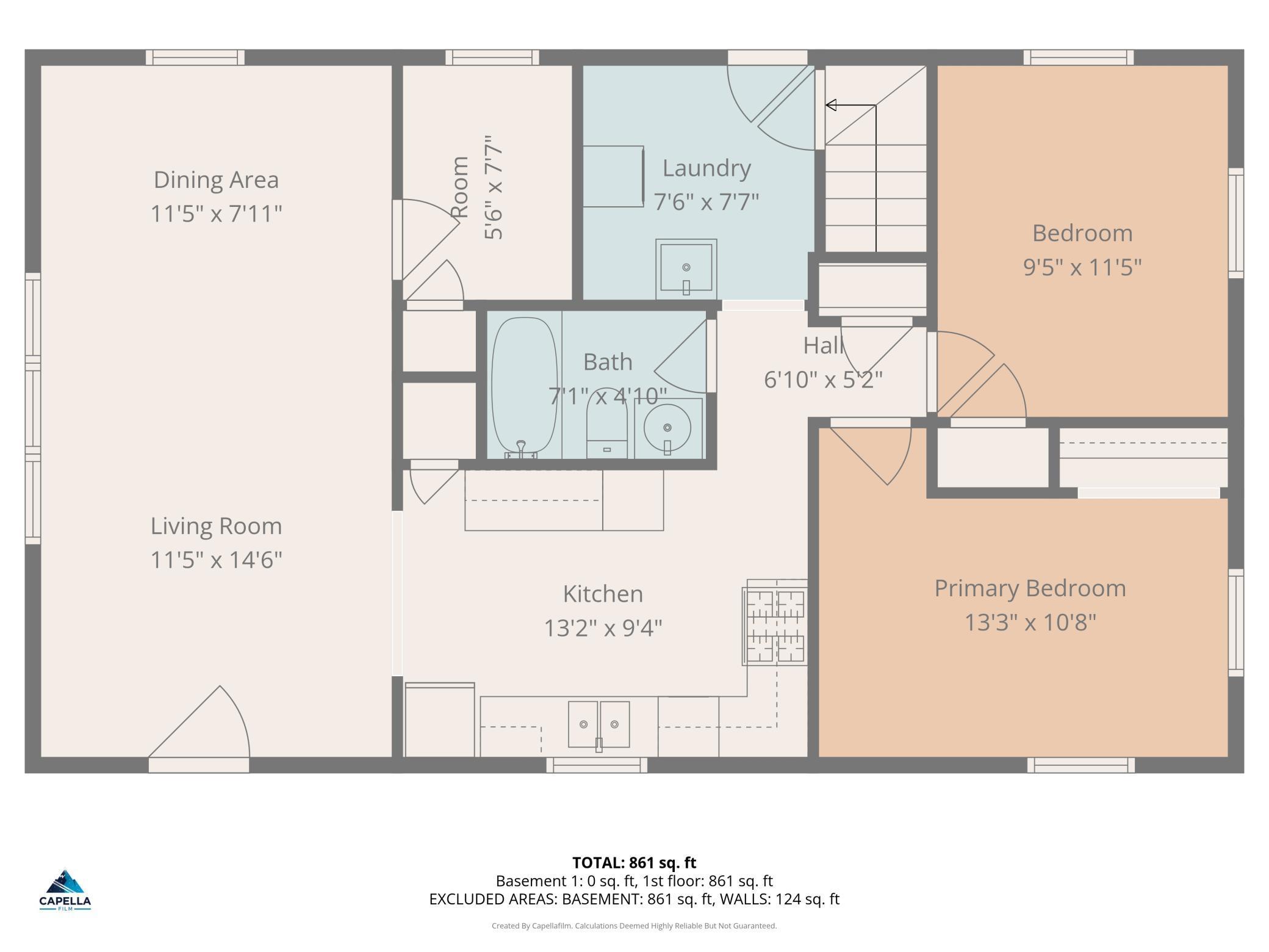 4501 Cedar Valley Lane Jordan, MN 55352 - Photo 13 of 14