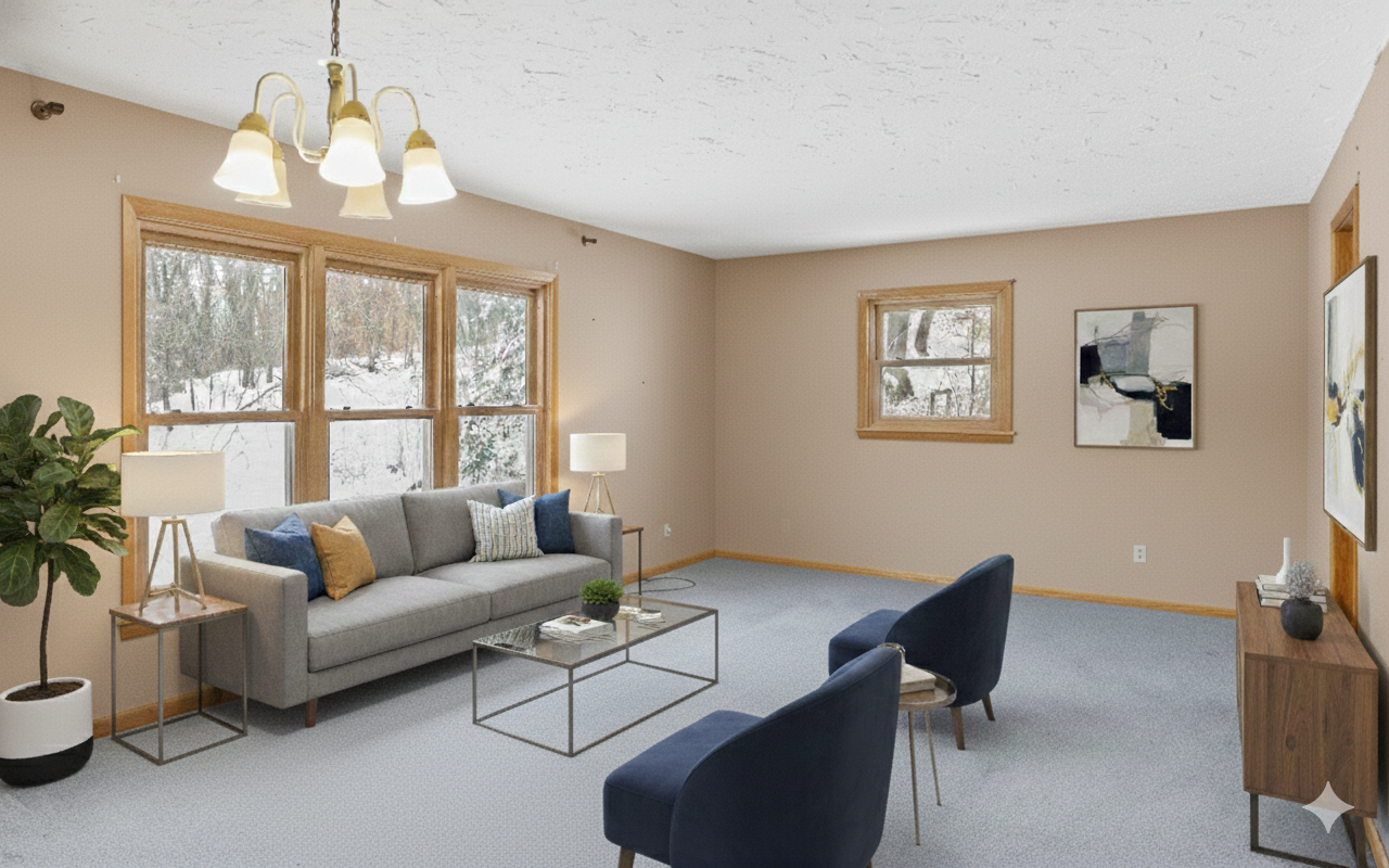 4501 Cedar Valley Lane Jordan, MN 55352 - Photo 7 of 14