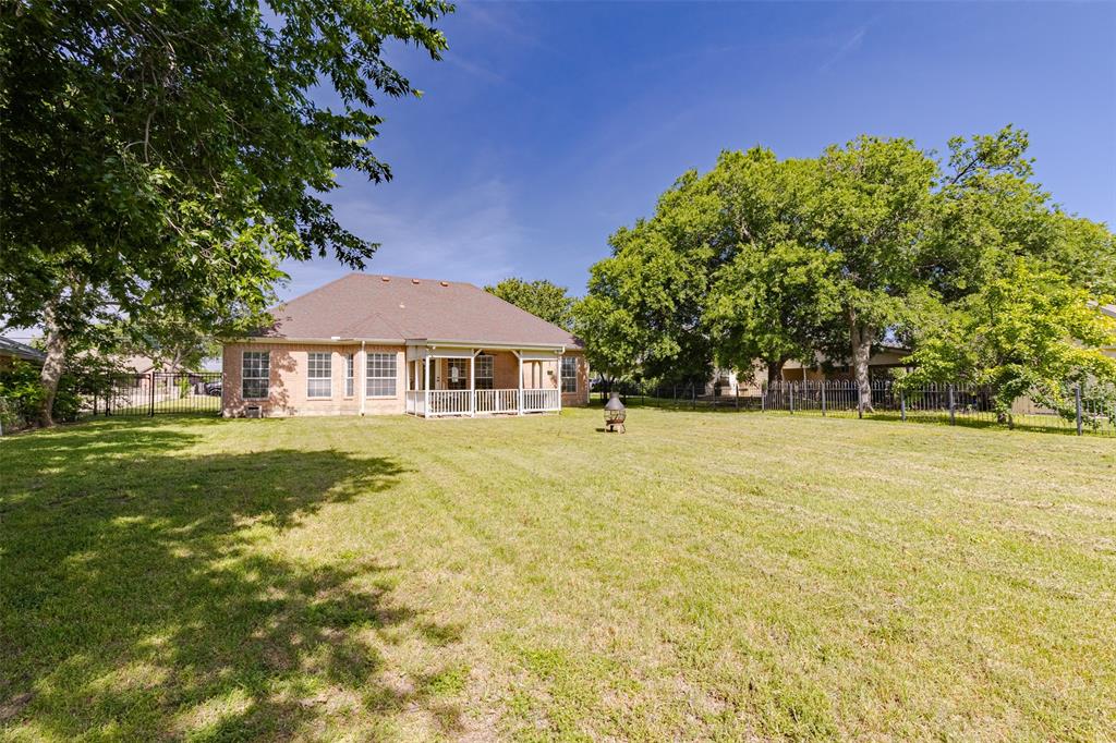 1503 South College Avenue Decatur, TX 76234 - Photo 19 of 22