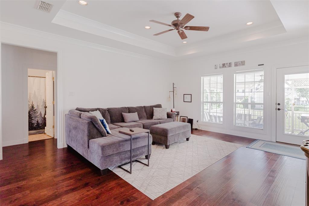 1503 South College Avenue Decatur, TX 76234 - Photo 5 of 22