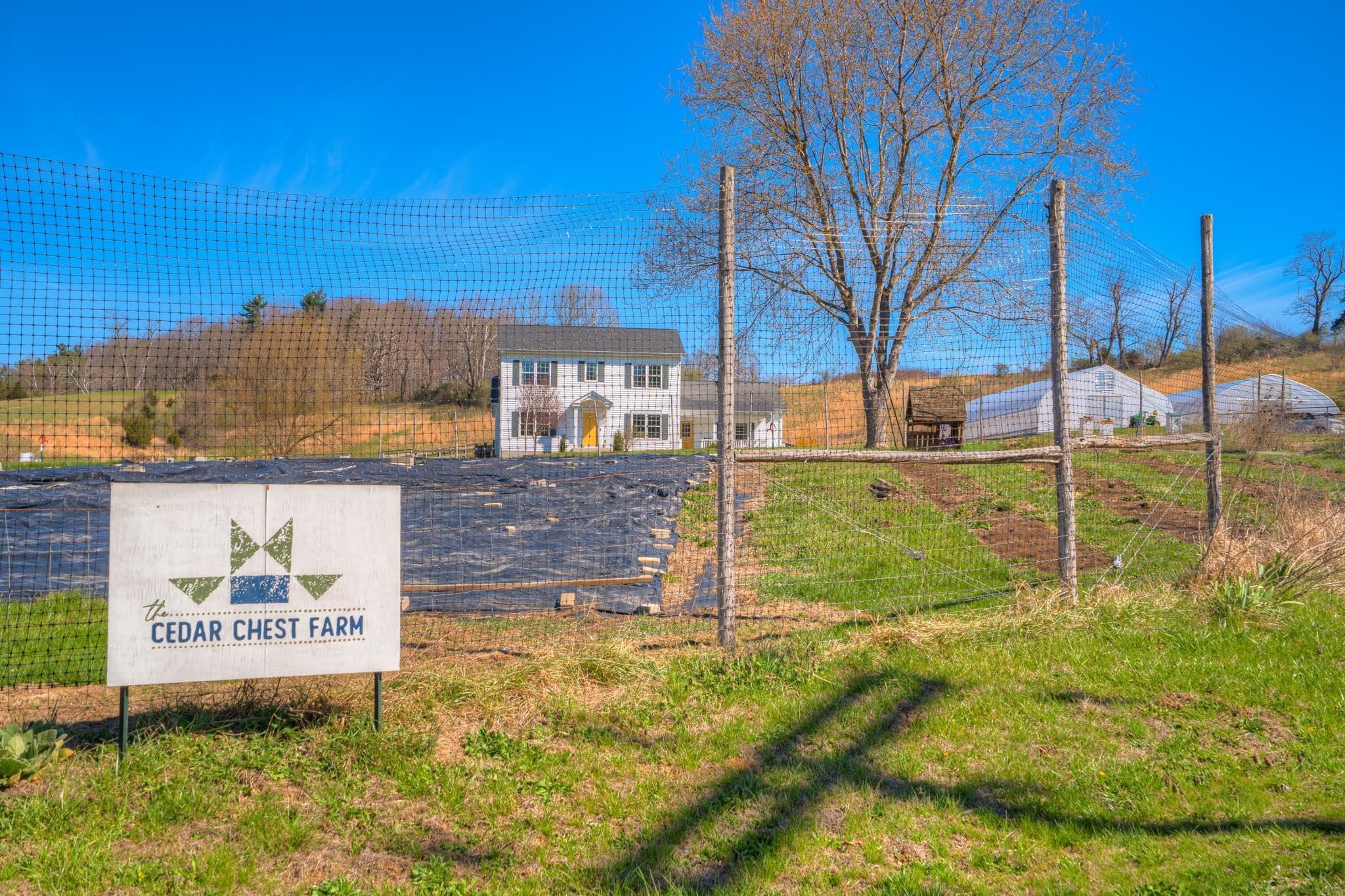 4980 Long Shop Road Blacksburg, VA 24060 - Photo 6 of 94 Gallery Image 6