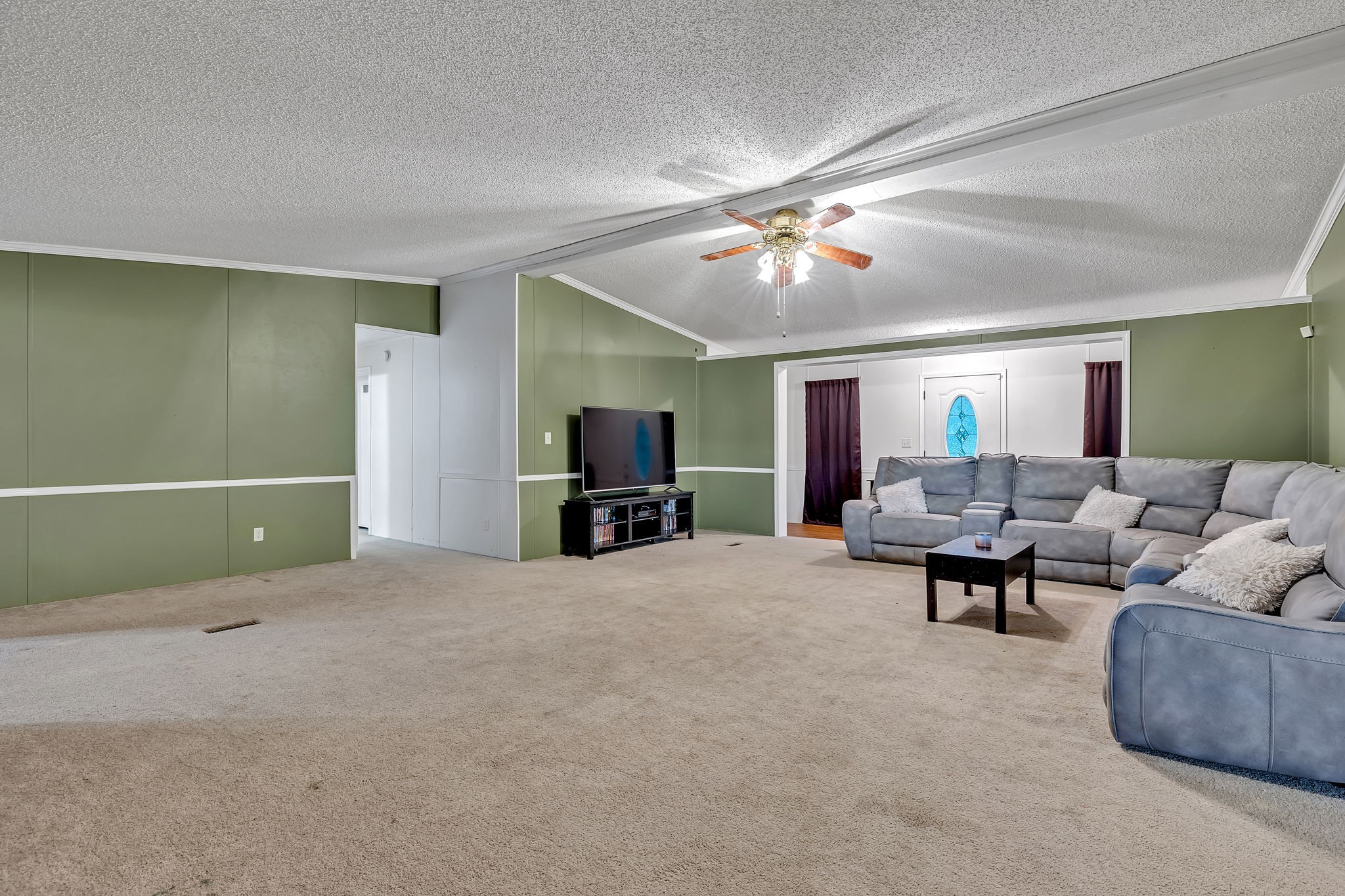 13815 Owens Chapel Road Springfield, TN 37172 - Photo 3 of 42