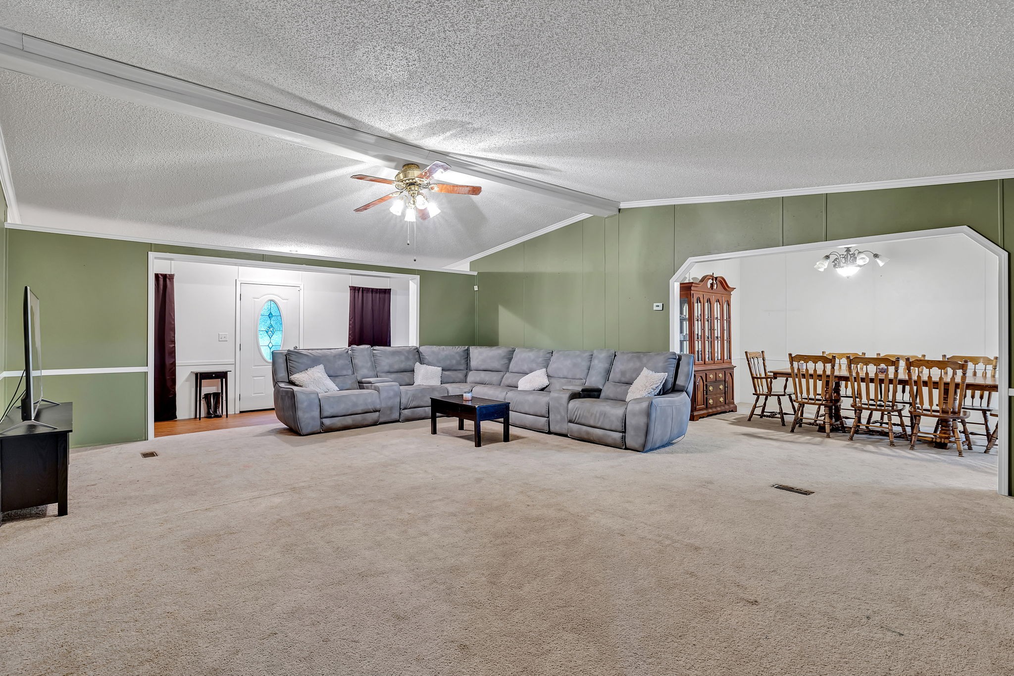 13815 Owens Chapel Road Springfield, TN 37172 - Photo 4 of 42