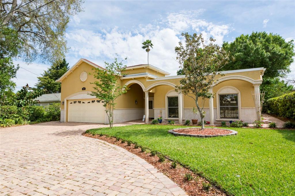 1807 Union Street Clearwater, FL 33763 - Photo 1 of 1
