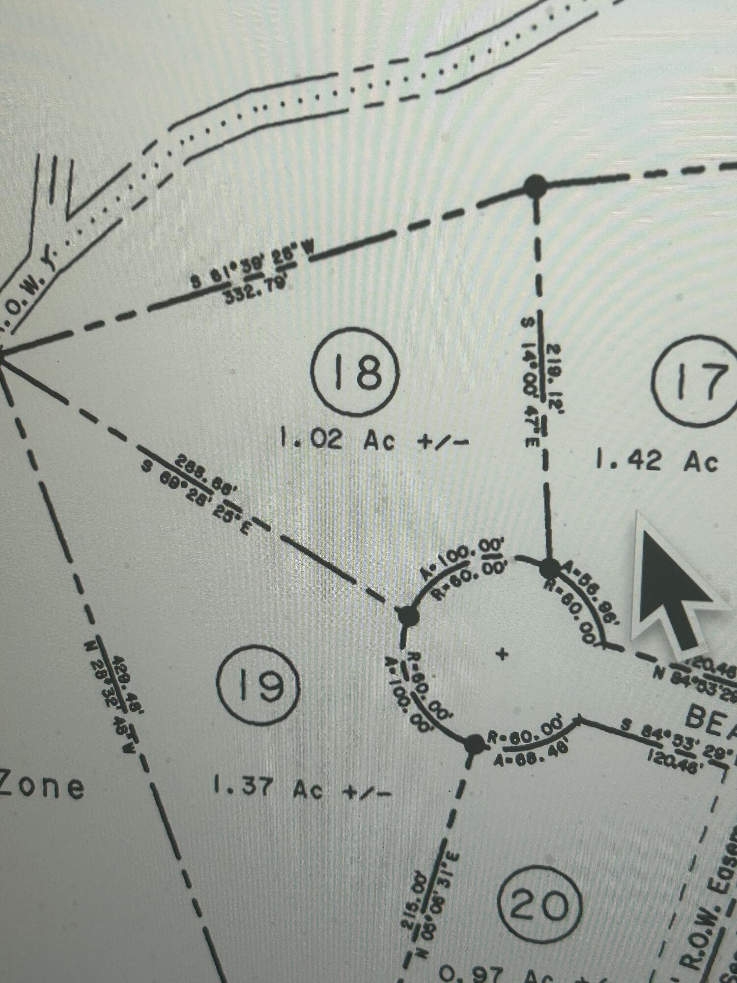 Lot #18 Bear Track Road Rockwood, ME 04478 - Photo 1 of 5 LOT 18