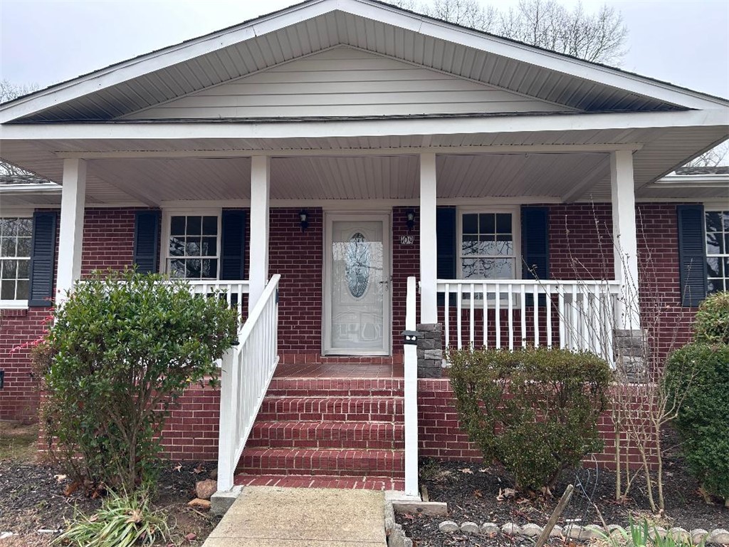 109 West Stewart Street Pelzer, SC 29669 - Photo 8 of 40