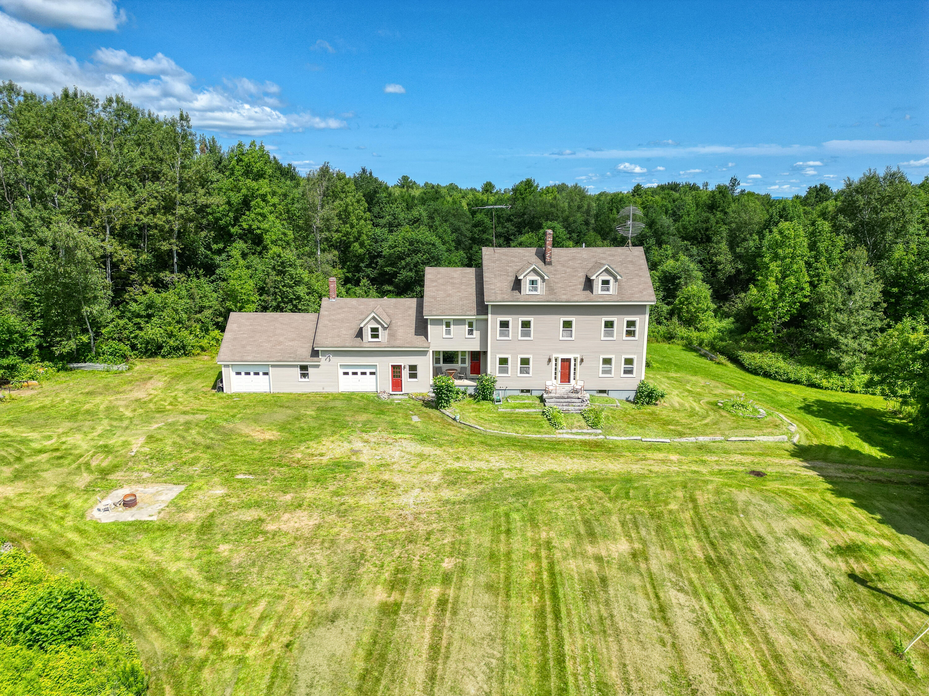 200 Ham Hill Road Cambridge, ME 04923 - Photo 5 of 45