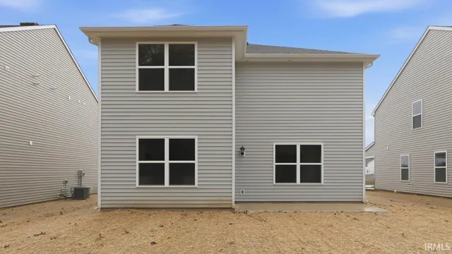 $269,900 | 1759 Granger Lane, Bluffton, IN 46714