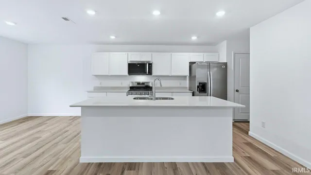 $269,900 | 1759 Granger Lane, Bluffton, IN 46714