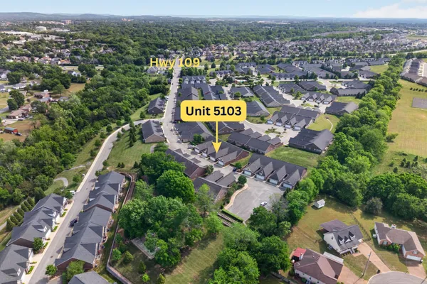 $324,900 | 395 Devon Chase Hill, Unit 5103, Gallatin, TN 37066