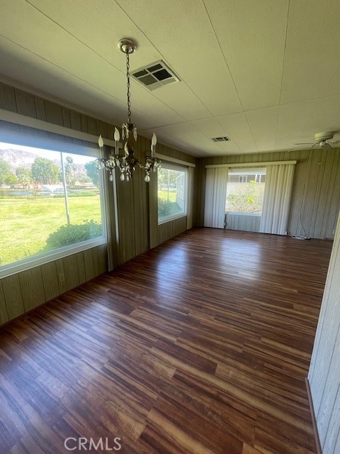 2230 Lake Park Drive, Unit 113 San Jacinto, CA 92583 - Photo 9 of 25 a view of a room with window wooden floor and windows