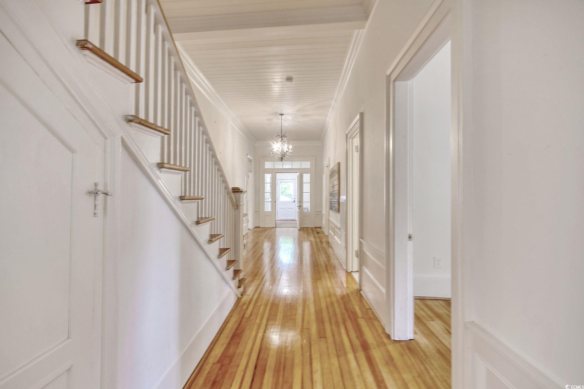 100 Northeast Ct Street Marion, SC 29571 - Photo 13 of 40