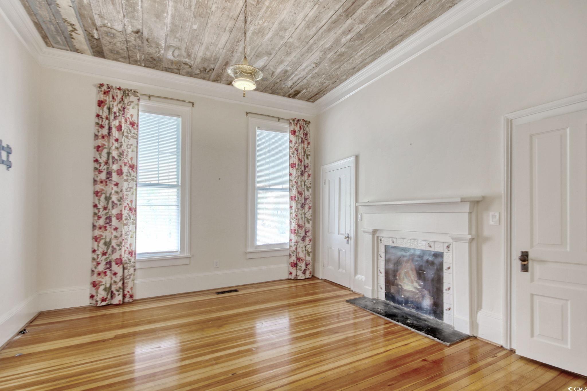 100 Northeast Ct Street Marion, SC 29571 - Photo 14 of 40