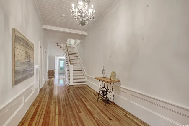 $460,000 | 100 Northeast Ct Street, Marion, SC 29571