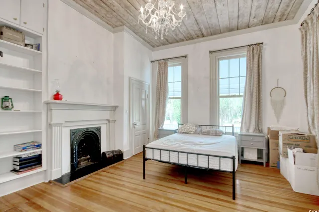 $460,000 | 100 Northeast Ct Street, Marion, SC 29571