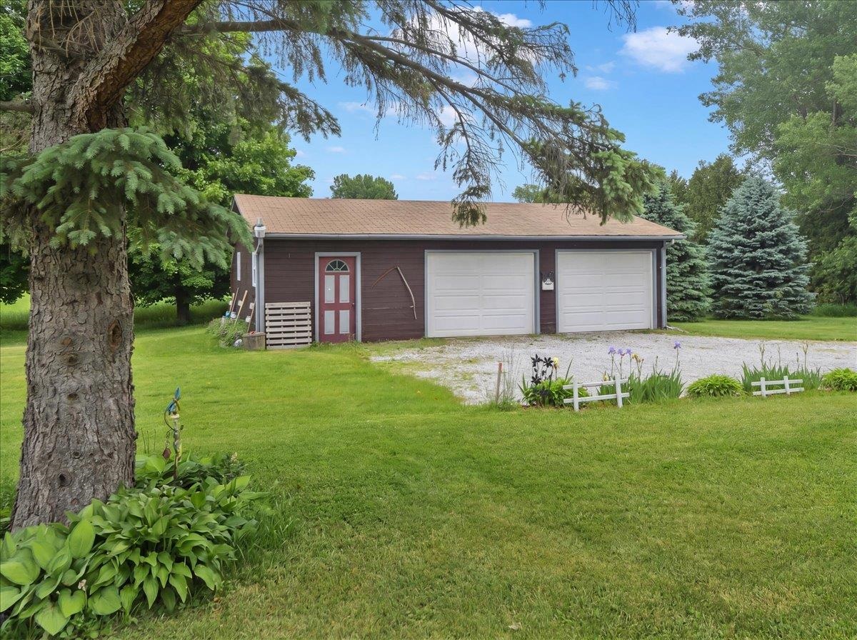66 Poor Farm Road Alburgh, VT 05440 - Photo 44 of 55
