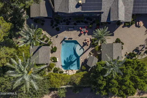 $4,900,000 | 4413 North Camino Allenada, Phoenix, AZ 85018