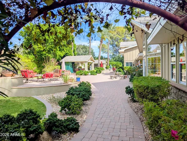 $4,900,000 | 4413 North Camino Allenada, Phoenix, AZ 85018
