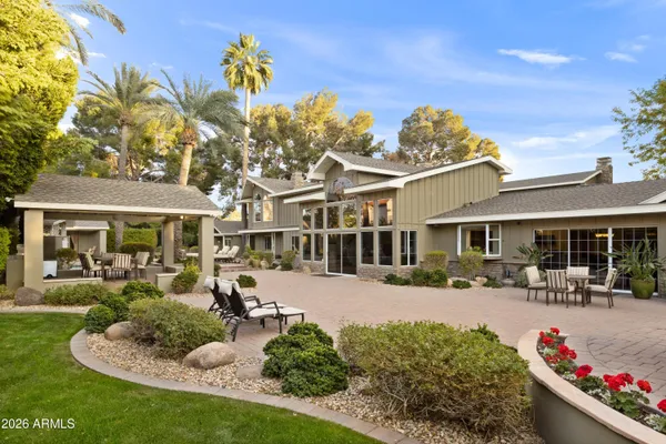 $4,900,000 | 4413 North Camino Allenada, Phoenix, AZ 85018