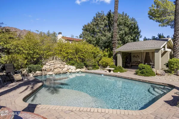 $4,900,000 | 4413 North Camino Allenada, Phoenix, AZ 85018