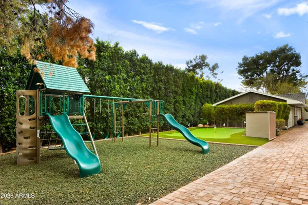$4,900,000 | 4413 North Camino Allenada, Phoenix, AZ 85018