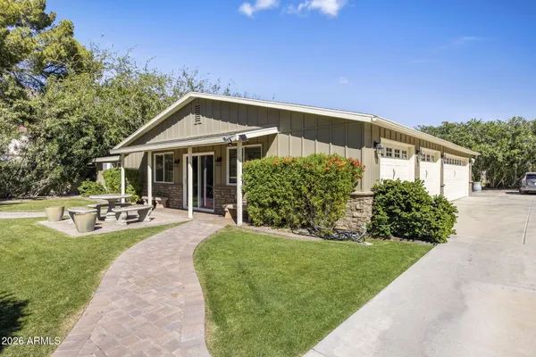 $4,900,000 | 4413 North Camino Allenada, Phoenix, AZ 85018
