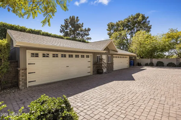 $4,900,000 | 4413 North Camino Allenada, Phoenix, AZ 85018