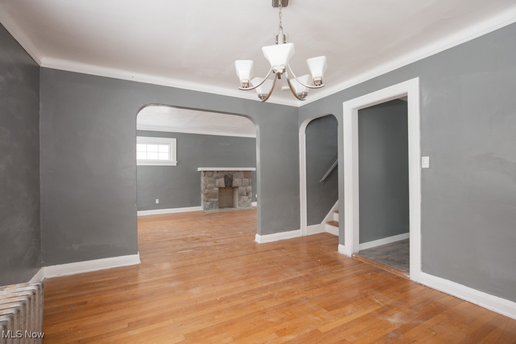 3415 Henderson Road Cleveland, OH 44112 - Photo 7 of 34