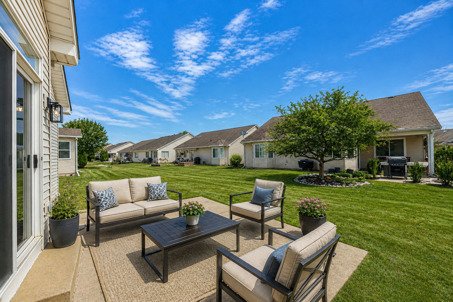 733 Mecosta Lane Romeoville, IL 60446 - Photo 24 of 34