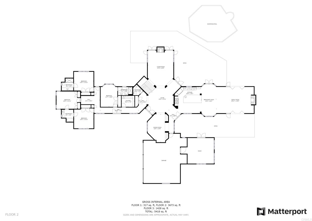 14910 Rancho Nuevo Del Mar, CA 92014 - Photo 53 of 54