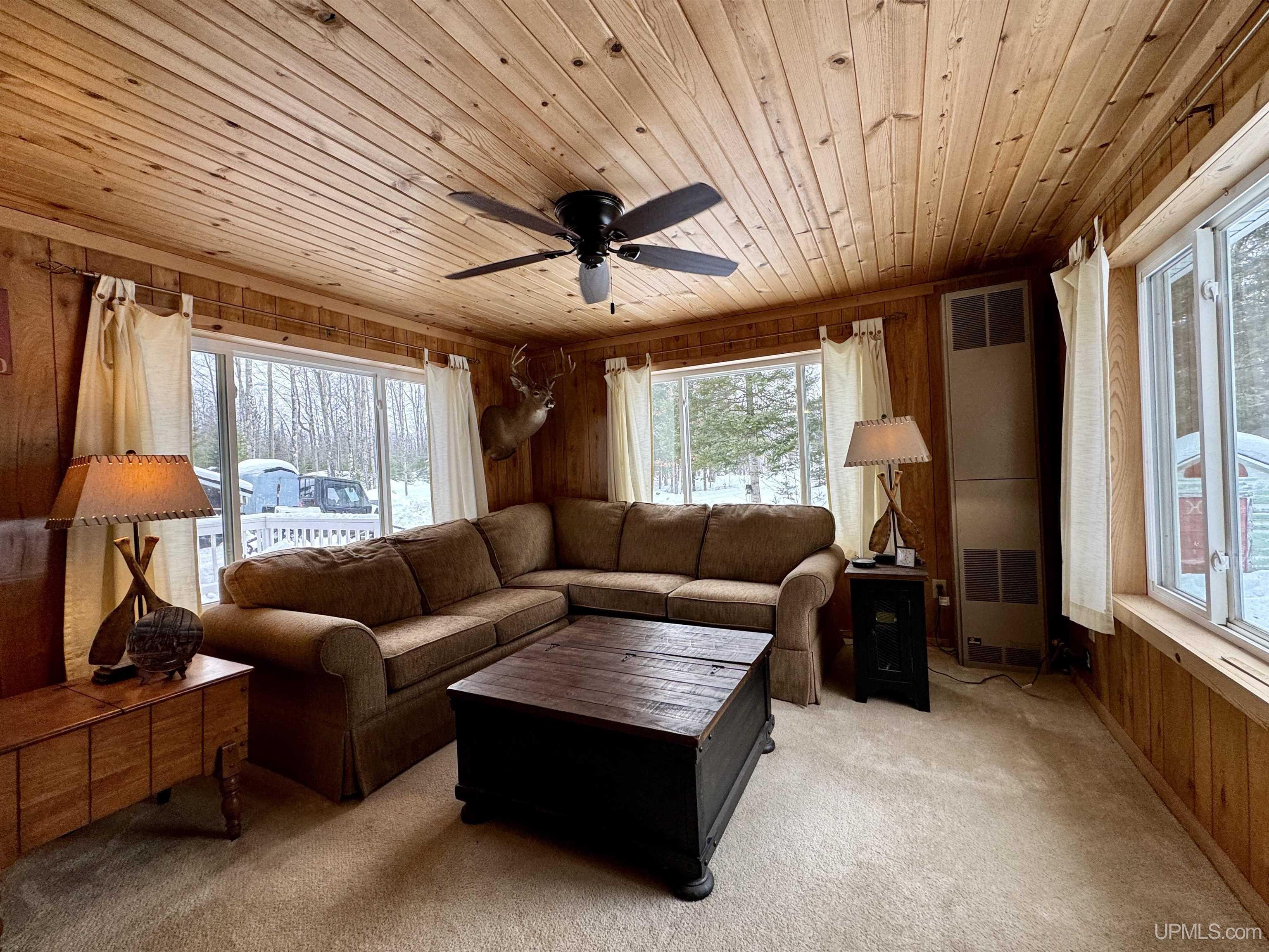 7230 Osier 40th Road Rapid River, MI 49878 - Photo 19 of 67