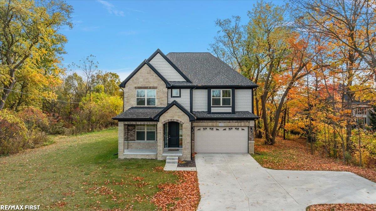 62042 Mound Road Washington, MI 48094 - Photo 4 of 73