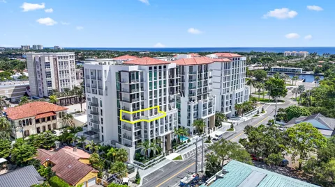 $3,999,000 | 475 East Royal Palm Road, Unit 506, Boca Raton, FL 33432