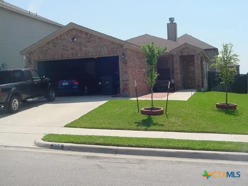 $1,850 | 206 Calixto Court, San Marcos, TX 78666