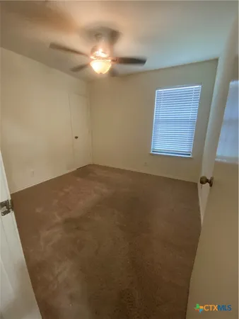 a view of a small space
