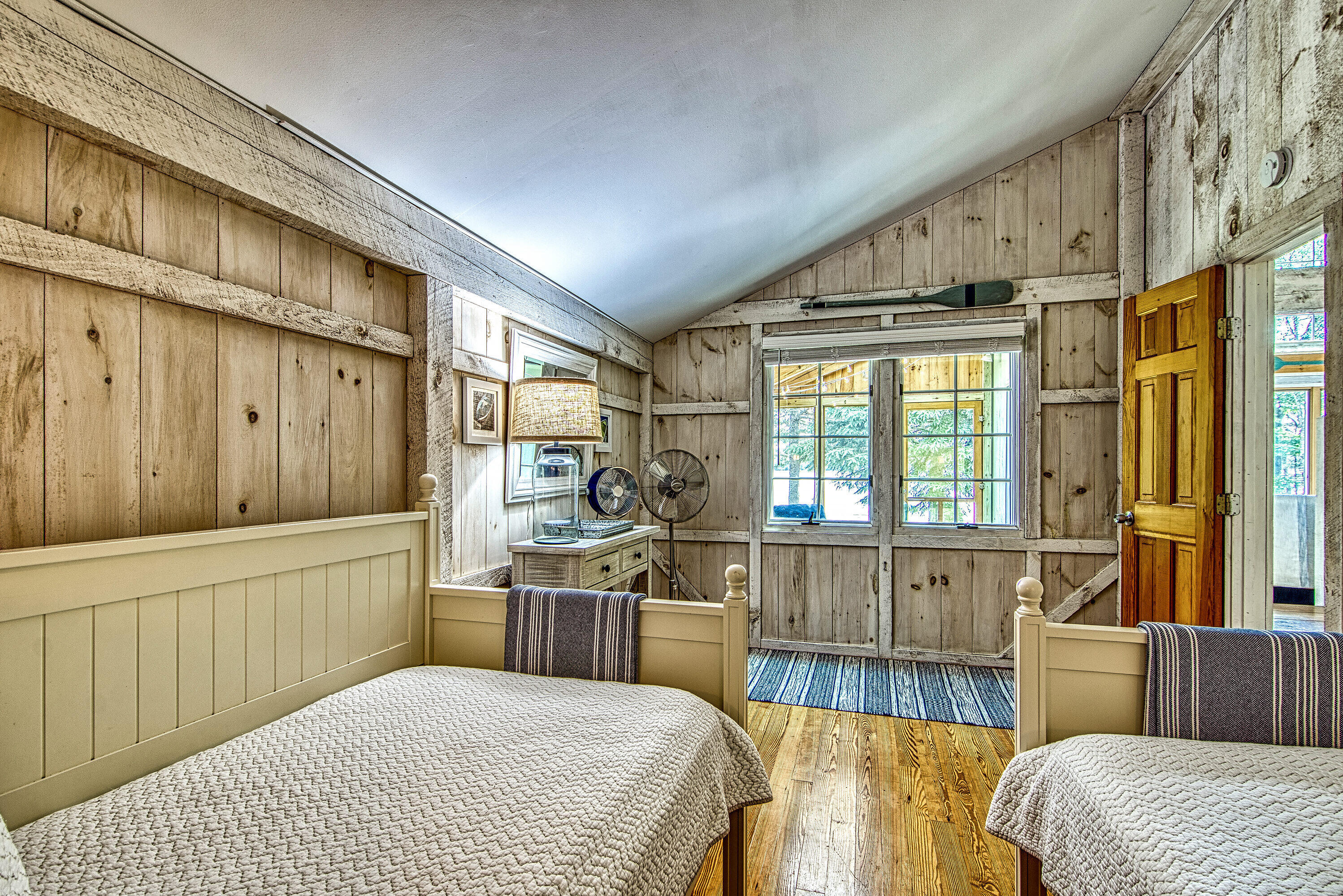 134 Redding Road Gouldsboro, ME 04607 - Photo 11 of 47 134 Redding Swedish first fl bed