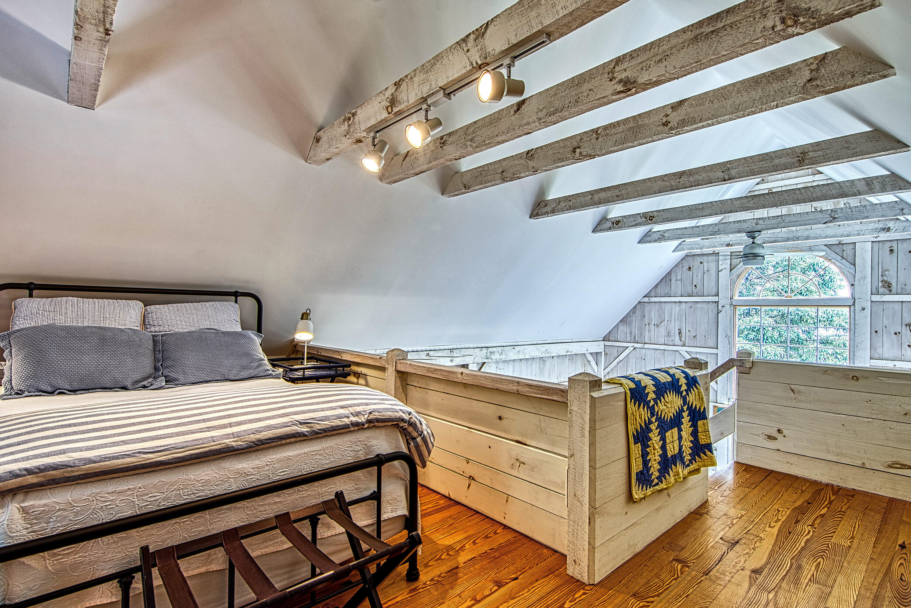 134 Redding Road Gouldsboro, ME 04607 - Photo 14 of 47 134 Redding Swedish loft bed