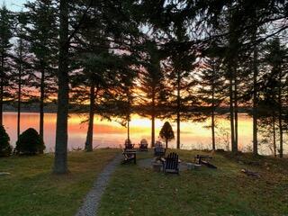 134 Redding Road Gouldsboro, ME 04607 - Photo 42 of 47 Sunset 2