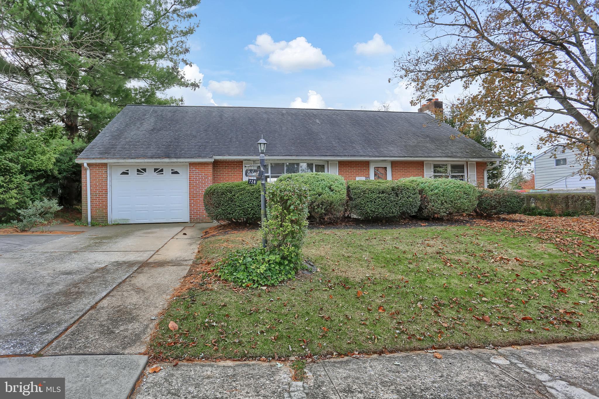 728 Terrace Road York, PA 17404 - Photo 1 of 26