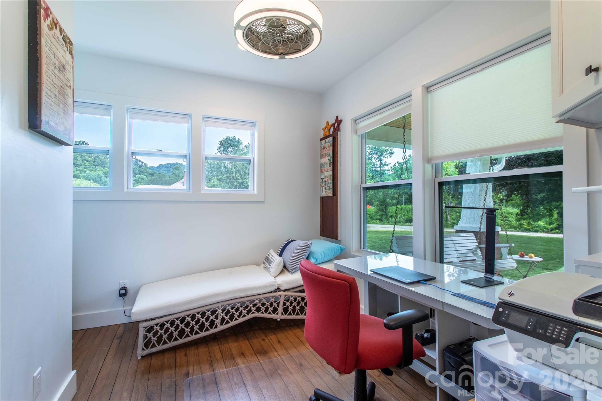 16 Riverside Drive Barnardsville, NC 28709 - Photo 21 of 44