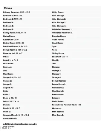 $500,000 | 118 Victory Circle, Willow Spring, NC 27592