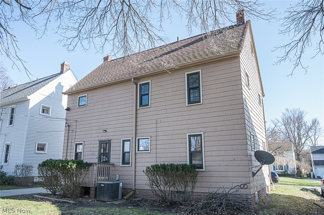4891 Westbourne Road Cleveland, OH 44124 - Photo 19 of 19 Gallery Image 19