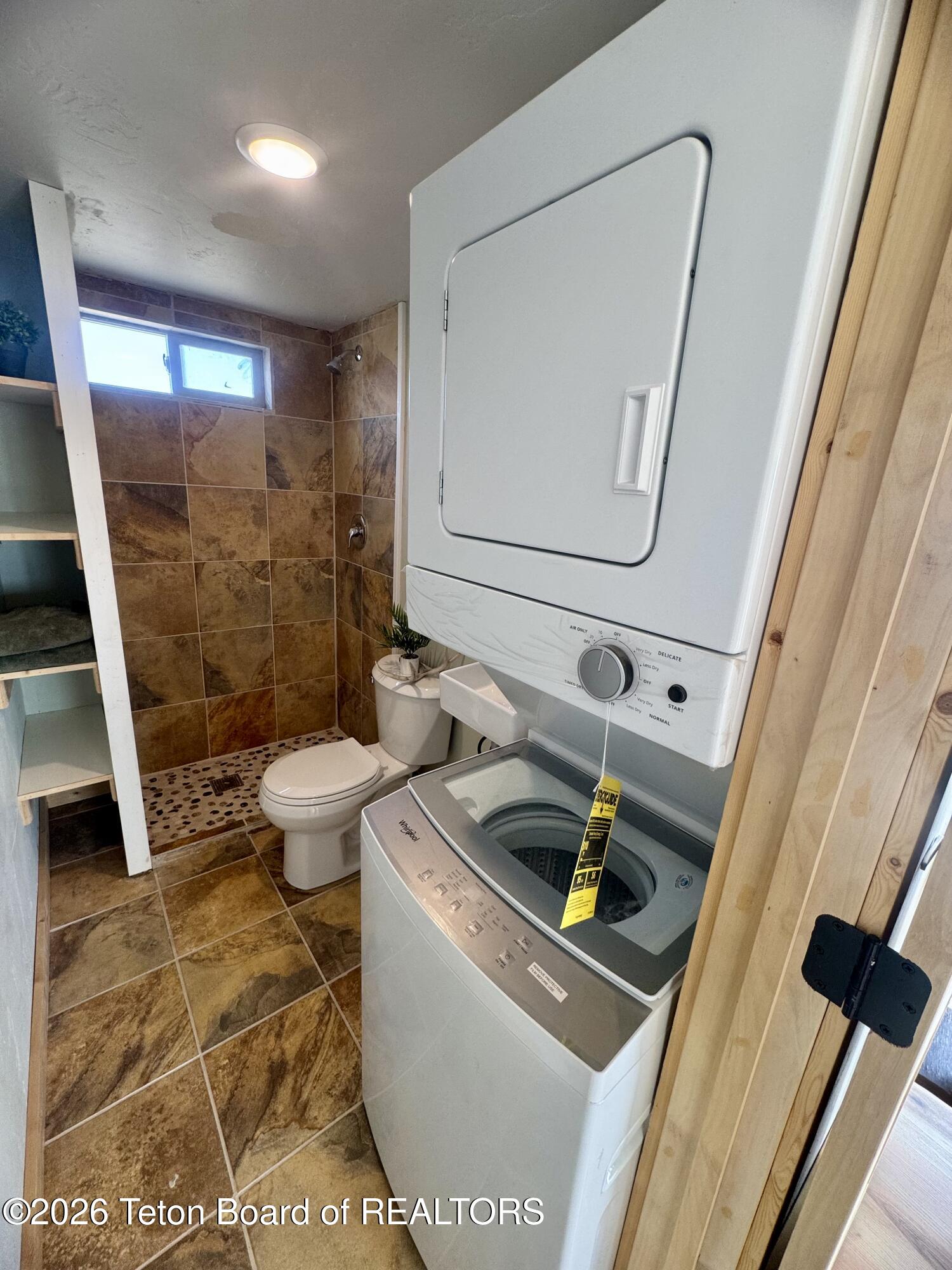 122 Chief Joseph Road Pinedale, WY 82941 - Photo 17 of 32 Brand new laundry