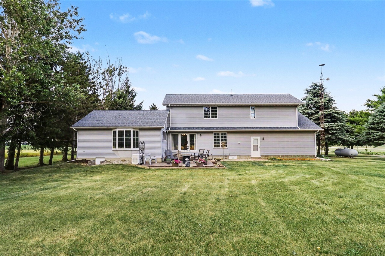 9349 Ostrander Road Maybee, MI 48159 - Photo 32 of 39