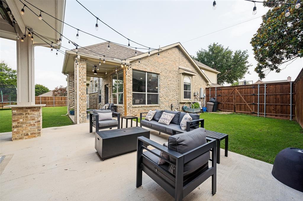 1700 Coyote Ridge Carrollton, TX 75010 - Photo 30 of 35