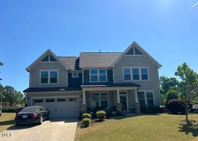 $635,000 | 4612 Capefield Drive, Wake Forest, NC 27587