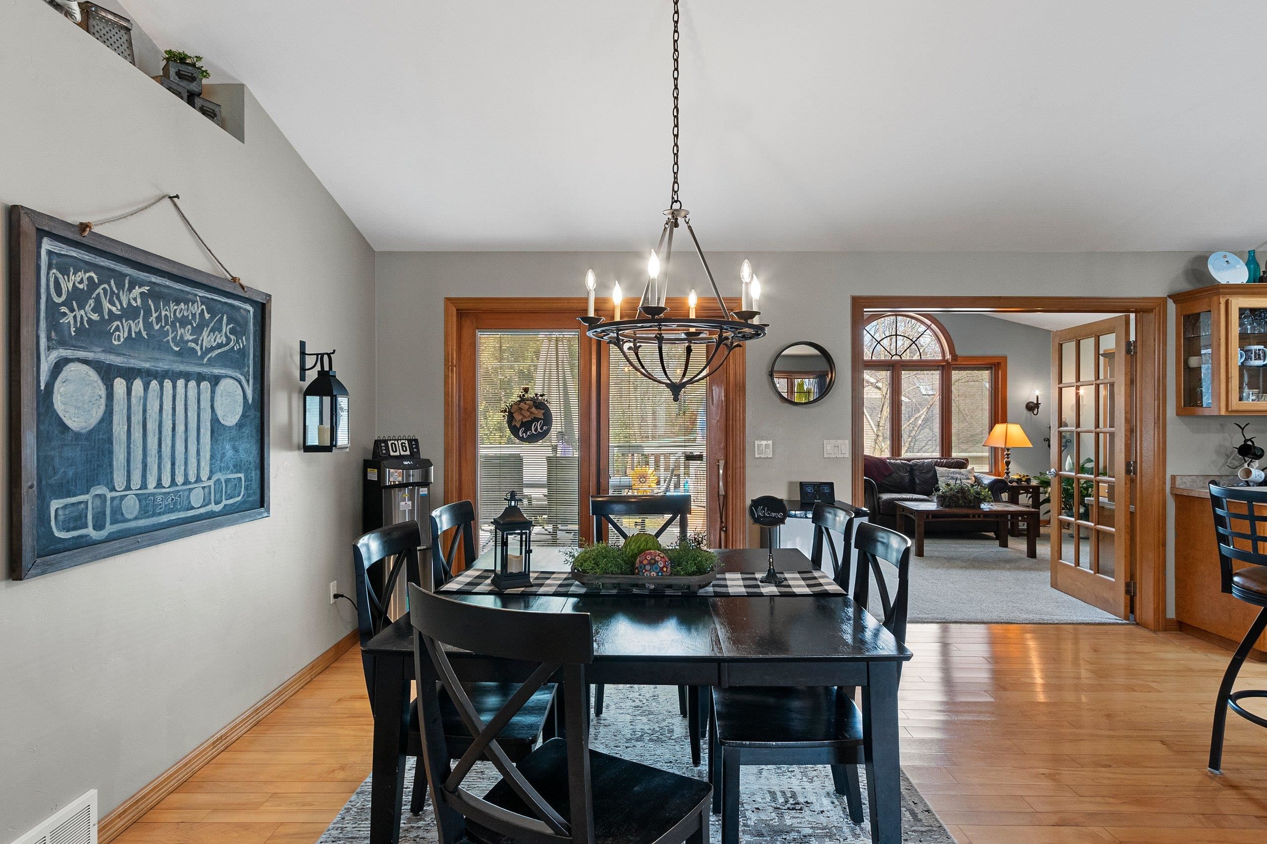 801 South Pinecrest Road Green Bay, WI 54313 - Photo 20 of 64