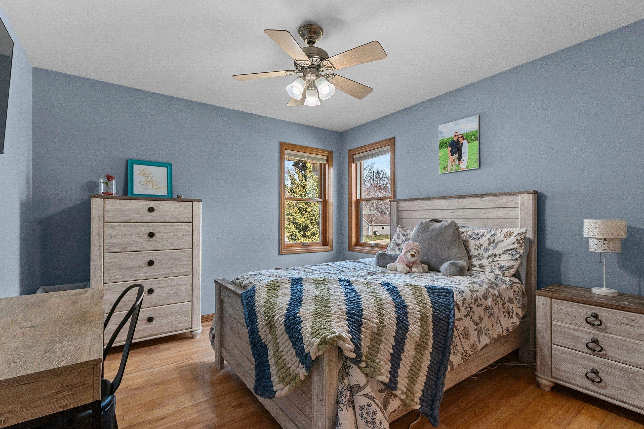 801 South Pinecrest Road Green Bay, WI 54313 - Photo 31 of 64