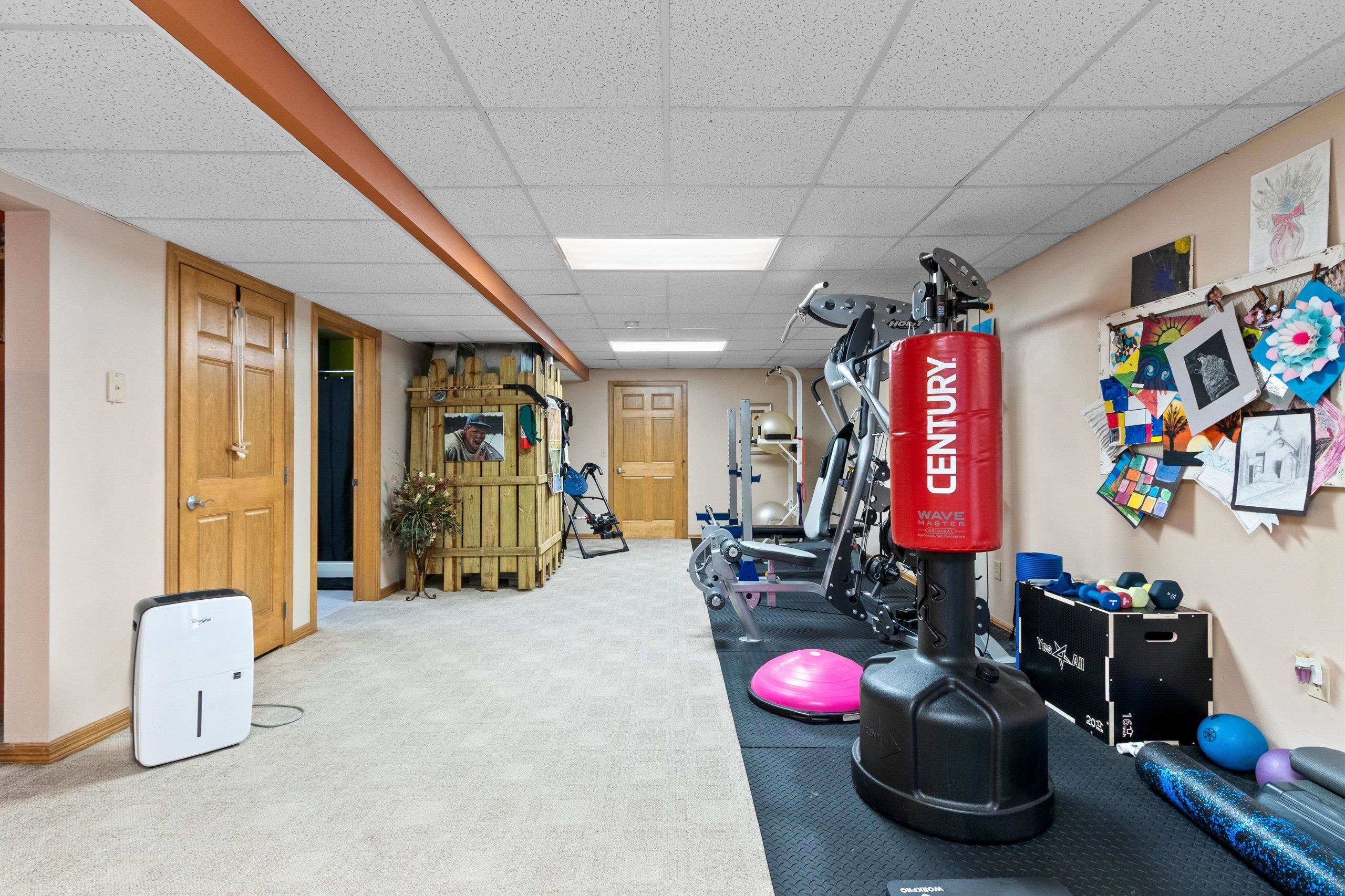 801 South Pinecrest Road Green Bay, WI 54313 - Photo 45 of 64